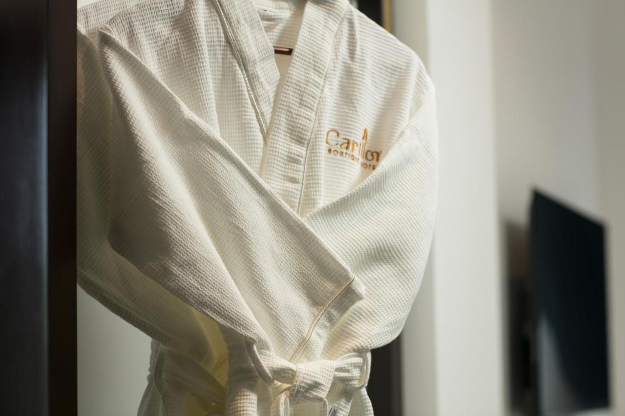 Carillon Boutique Hotel Hanoi Buitenkant foto