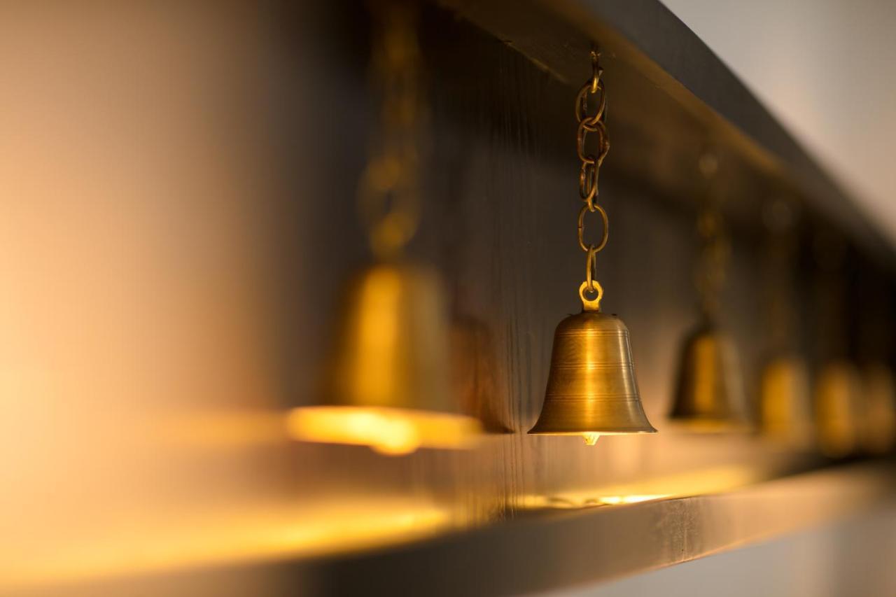 Carillon Boutique Hotel Hanoi Buitenkant foto